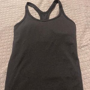 “Ebb To Street Tank Top”